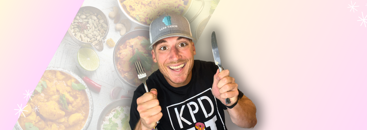 How to Track Your Calories: Restaurant Edition - Store Strip Calories Videos